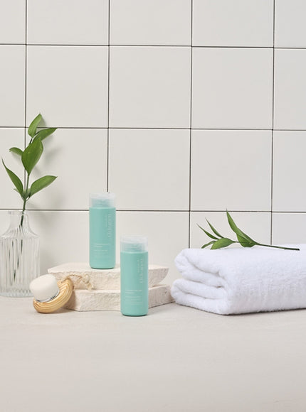 Cleared Enzyme Cleanser (60g)