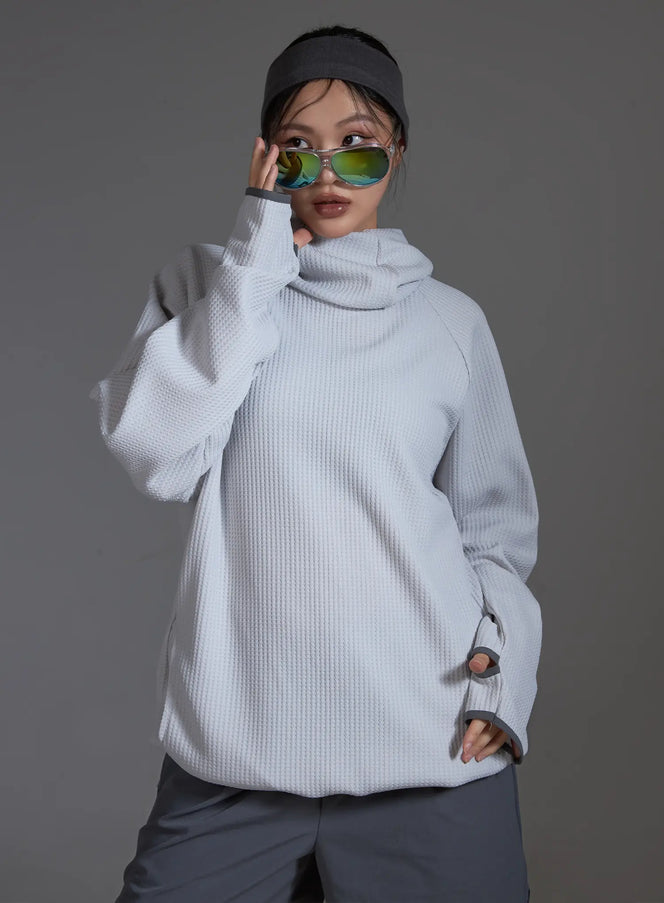 reflective-activewear-sunglasses-io517 / Blue