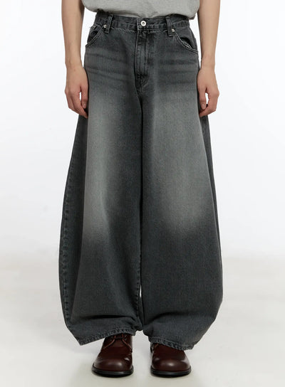 mens-vintage-wash-baggy-jeans-id502