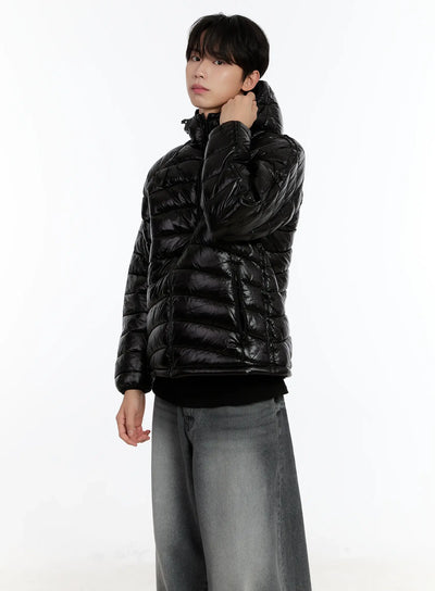 mens-lightweight-hooded-puffer-jacket-id502