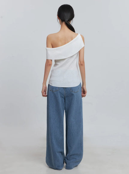 off-shoulder-linen-blouse-iu512