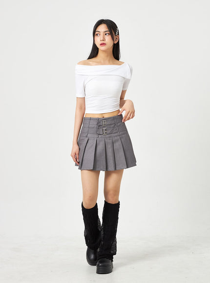 Wave Hair Clip Set BA313