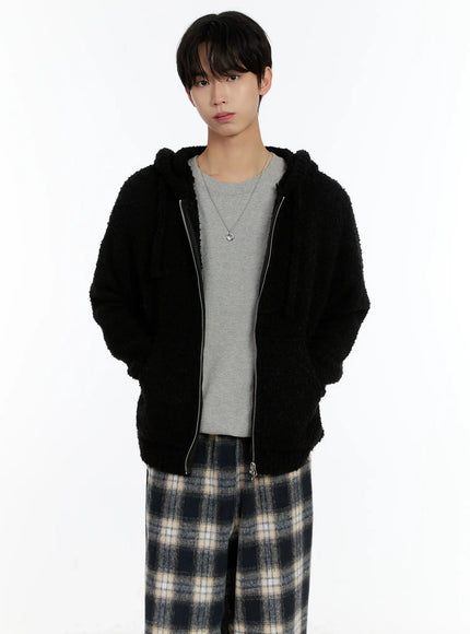 button-charm-chain-necklace-id502