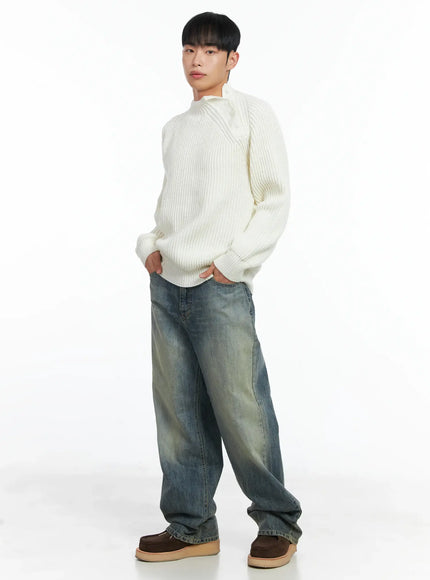 mens-mock-neck-raglan-knit-sweater-in518-1