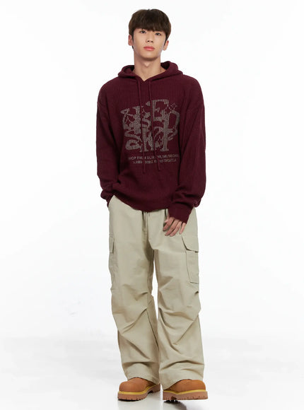 mens-letter-knit-hoodie-io506