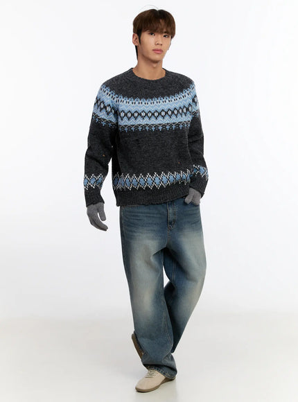 mens-nordic-knit-sweater-in528