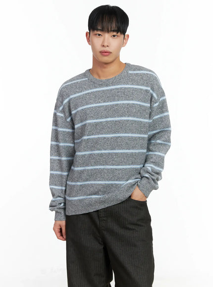 mens-striped-knit-sweater-in518