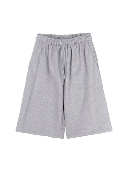 mens-side-slit-bermuda-sweat-shorts-gray-iy504