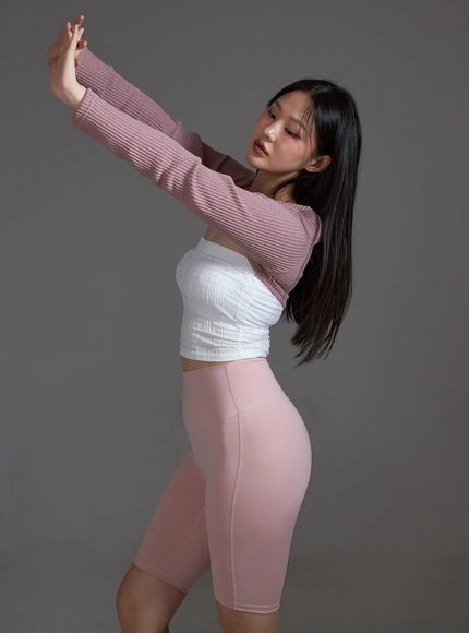 pink-ribbed-bolero-pink-io517