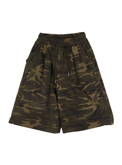 mens-camo-bermuda-shorts-dark-green-iy513