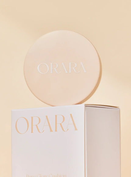 Pure Glow Cushion (11g x 2ea)