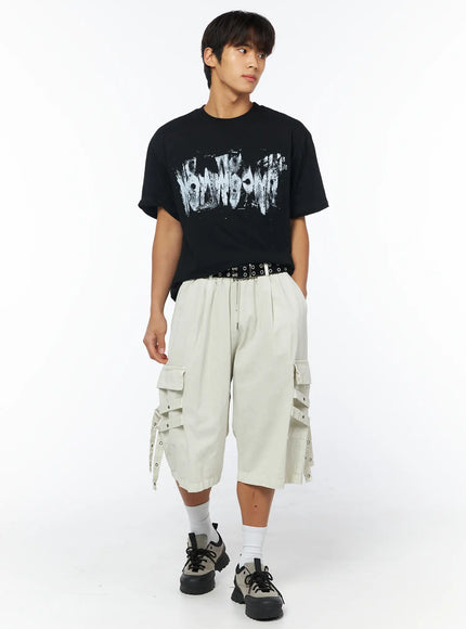 mens-beige-cargo-bermuda-shorts-iu503
