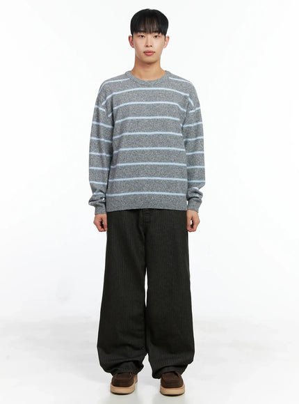 mens-striped-knit-sweater-in518