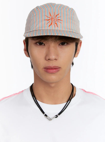 Sunrise Camp Cap IN528