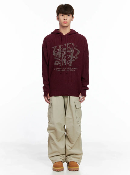 mens-letter-knit-hoodie-io506