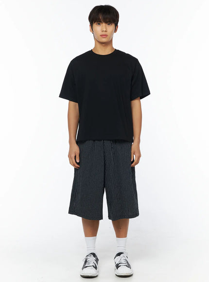 mens-basic-black-t-shirt-iu503