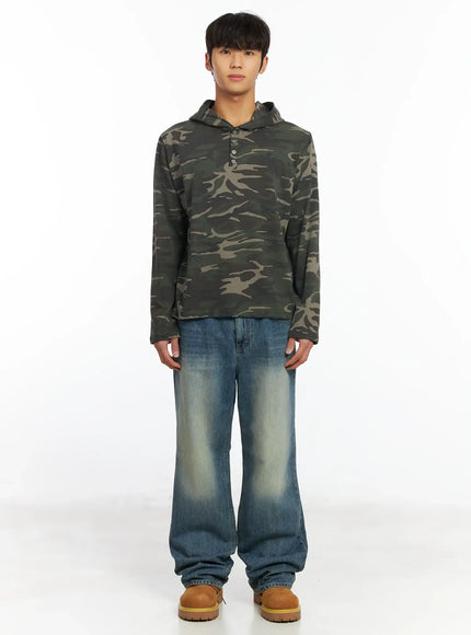 mens-camo-henley-hoodie-if504
