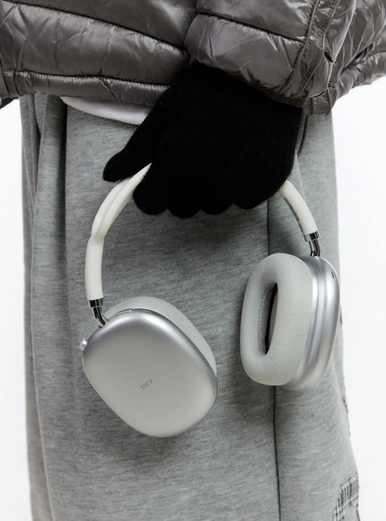 Touchscreen-Compatible Winter Gloves IN528