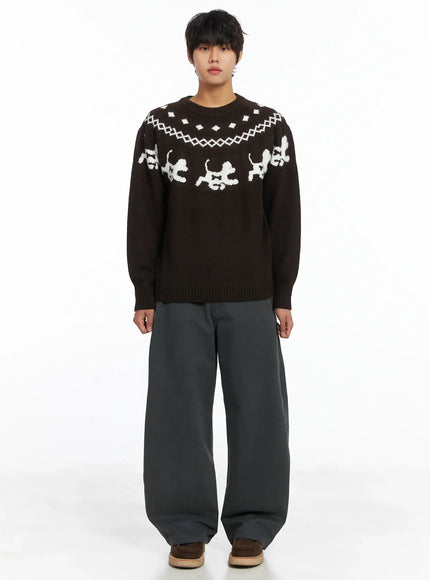 mens-winter-graphic-wool-knit-ij512