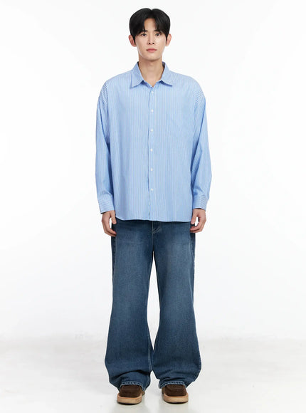 mens-oversized-stripe-shirt-im523