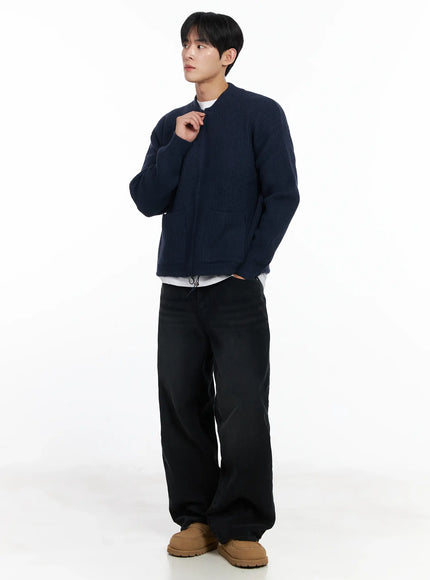 mens-black-washed-wide-corduroy-pants-ij521