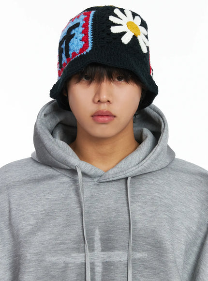 mens-patch-crochet-beanie-ij512