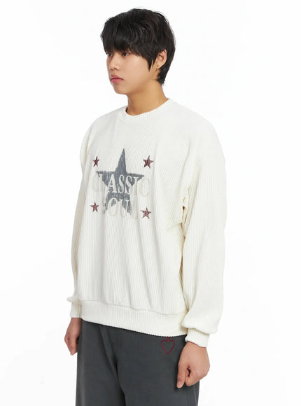 mens-vintage-style-star-sweatshirt-ij512