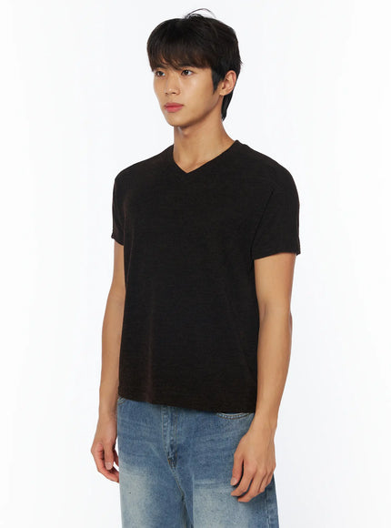 mens-basic-v-neck-t-shirt-iy529