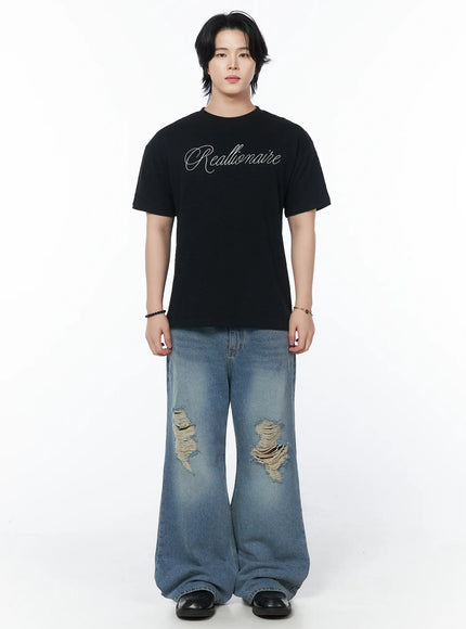 mens-lettering-t-shirt-iy525