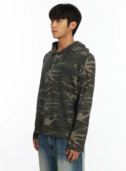 mens-camo-henley-hoodie-if504