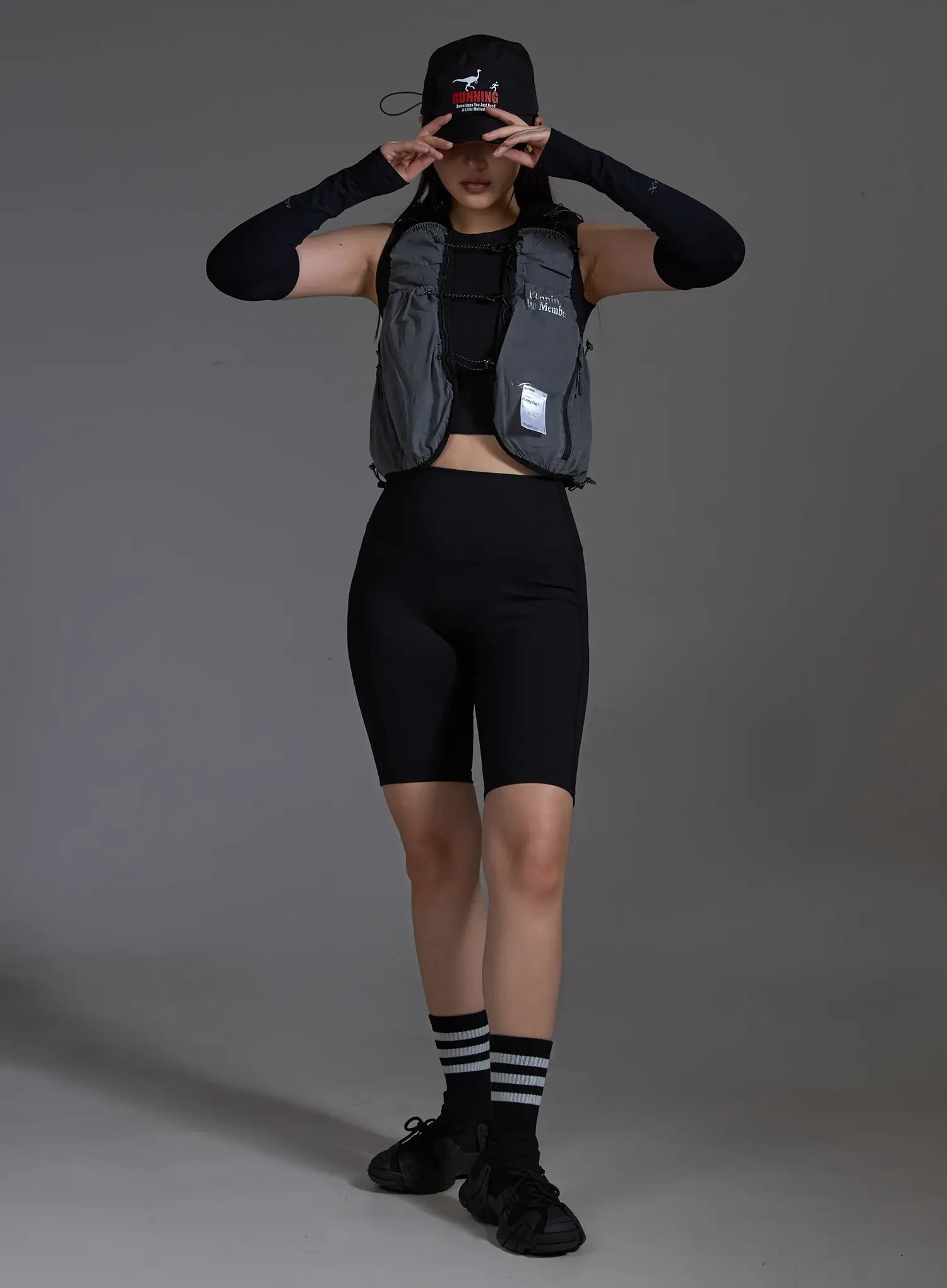 Sports Arm Covers IO517