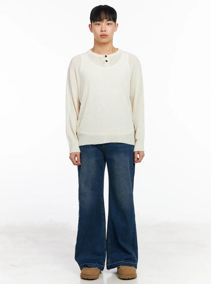 mens-two-button-henley-knit-sweater-ia502