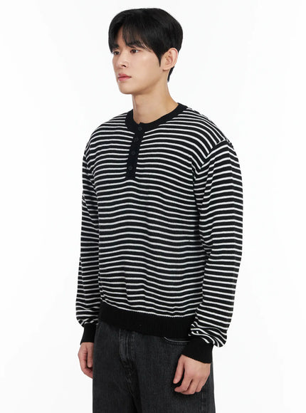 mens-striped-henley-knit-sweater-im518