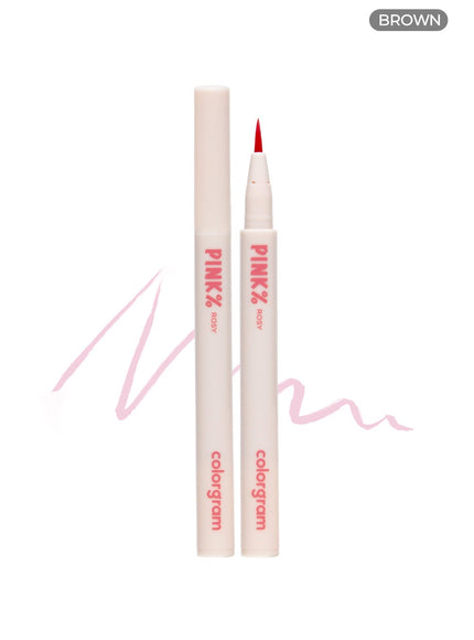 shade-re-forming-brush-liner-0-5g / 04 Pink_Rosy