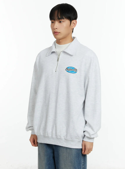 mens-orginality-quarter-zip-sweatshirt-if511