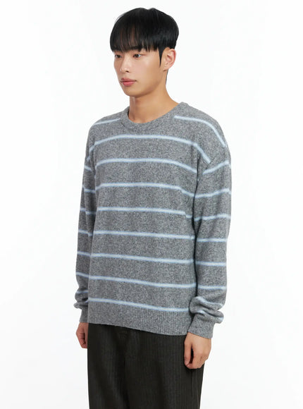 mens-striped-knit-sweater-in518