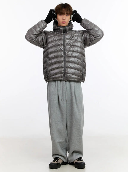 Touchscreen-Compatible Winter Gloves IN528