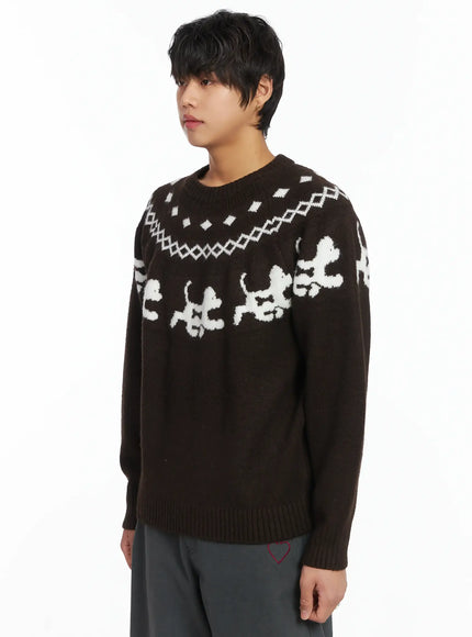 mens-winter-graphic-wool-knit-ij512