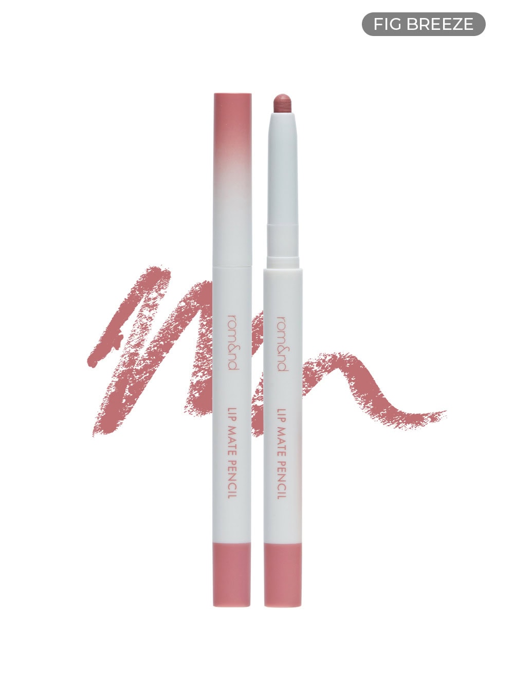 Lip Mate Pencil (0.5g) - 04 FIG BREEZE