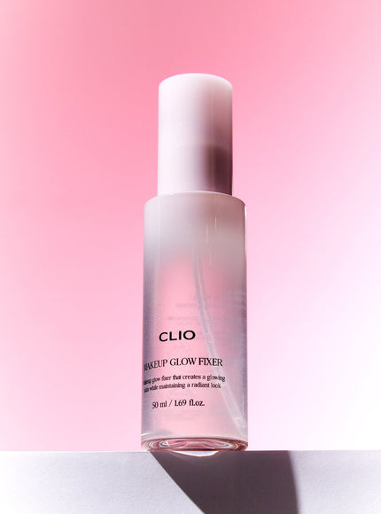 Makeup Glow Fixer (100ml)