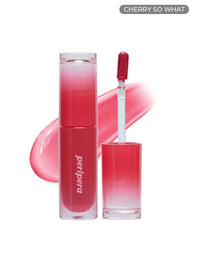 Ink Mood Glowy Tint (4g) - 05 CHERRY SO WHAT