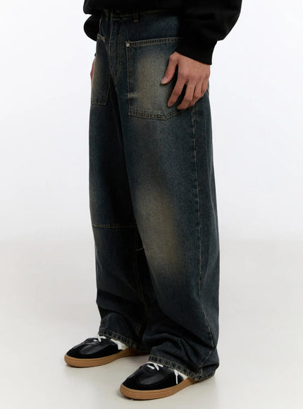 mens-vintage-big-pocket-jeans-in524