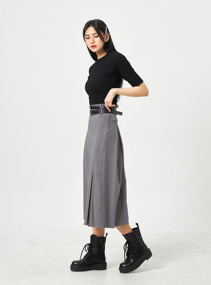 Wave Hair Clip Set BA313