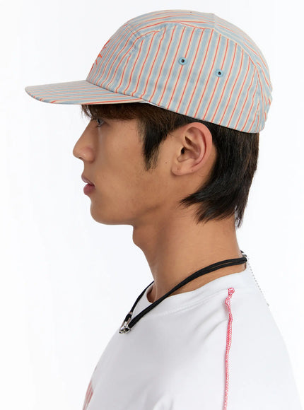 Sunrise Camp Cap IN528