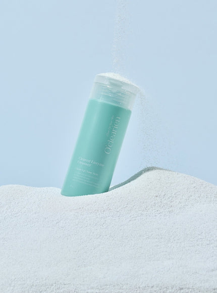 Cleared Enzyme Cleanser (60g)