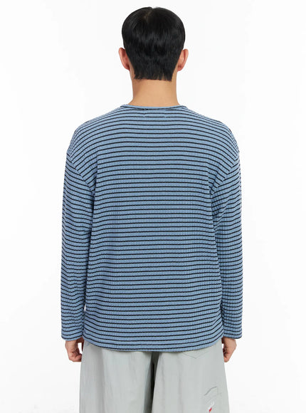 mens-button-accent-stripe-long-sleeve-tee-ia502