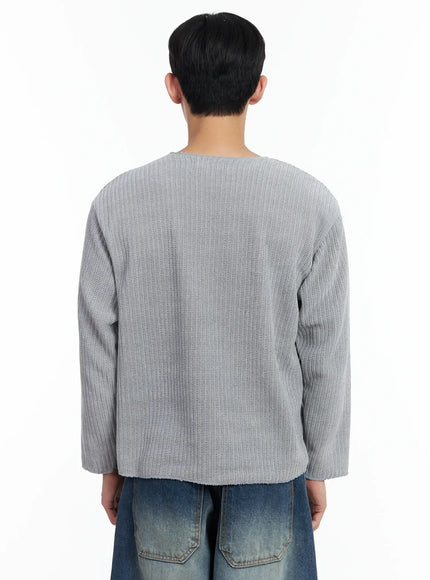 mens-velvet-knit-sweater-if516