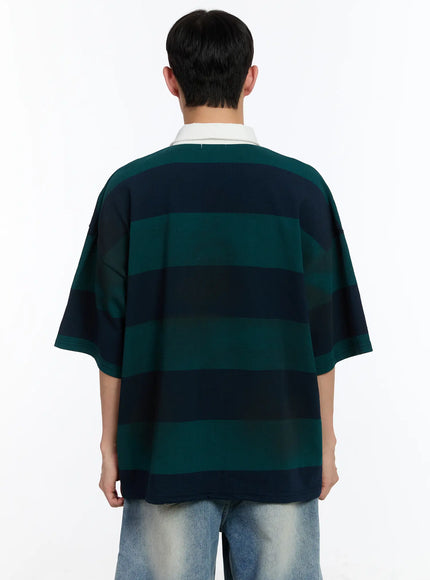 mens-collared-graphic-short-sleeve-shirt-ia507