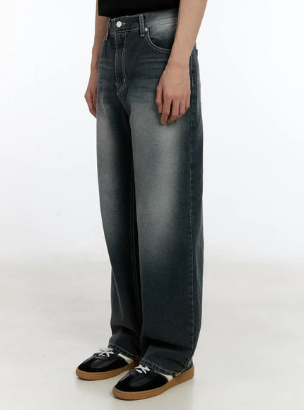 mens-loose-fit-straight-jeans-id502