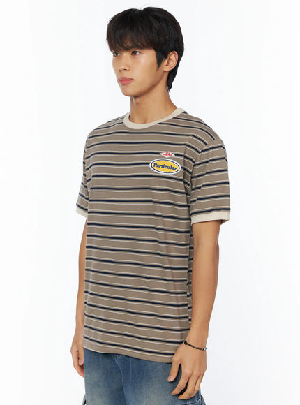 mens-retro-striped-t-shirt-iu503